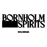Bornholm Spirits Logo – Spirituosen aus Bornholm