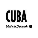 Cuba Vodka Logo