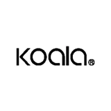 Koala Logo – Wein- und Barzubehör