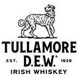 Tullamore Logo – Irischer Whiskey bei Barlife.de
