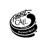 Finest Call Logo – Cocktailmixer und Pürees bei Barlife.de