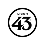 Licor 43 Logo – spanischer Likör bei Barlife.de