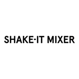 Shake-It Logo – Cocktailmixer und Cordials bei Barlife.de