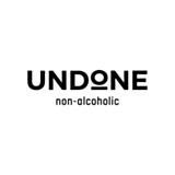 Undone Logo - alkoholfreie Spirituosen bei Barlife.de