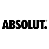 Absolut Vodka Logo bei Barlife.de