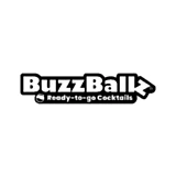BuzzBalls Logo – fertige Cocktails