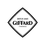Giffard Logo – Likör und Sirup bei Barlife.de