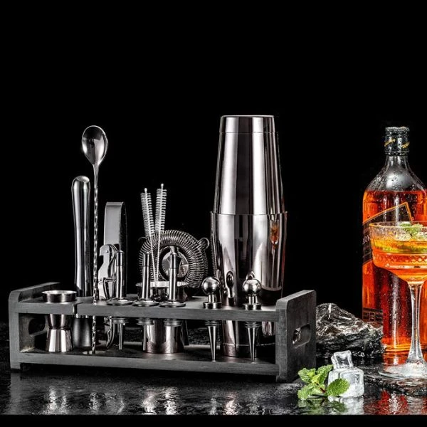 Perfekte Bar-Sets für Zuhause