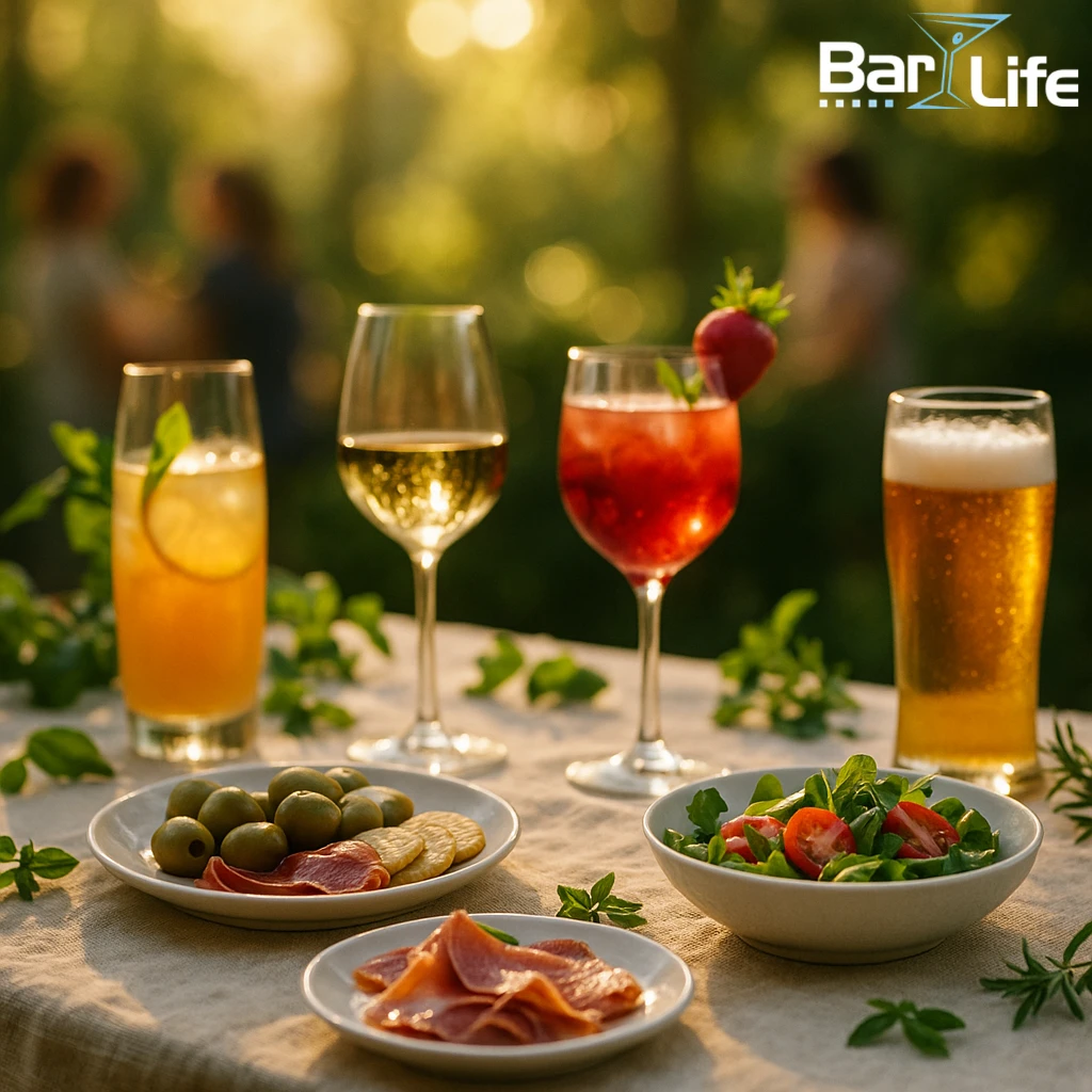  cocktail pairing, speisen und getränke, wein zum essen, bier zum grillen, weinberatung essen, matche speisen getränke, geschmackskombinationen, pairing tipps, drinks zu essen, gourmet kombination, pairing guide, essensbegleitung