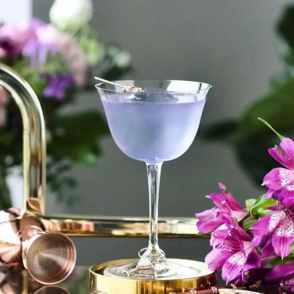 HONEY & ME Cocktailrezept