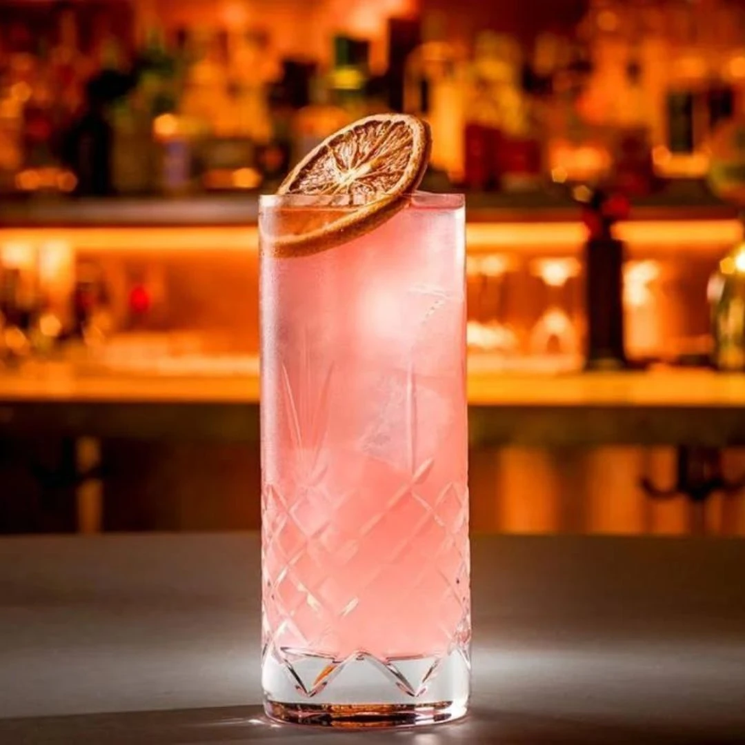 Cocktail-Rezept: HOT SUMMER