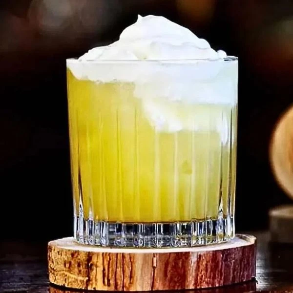 Kopenhagenerstange Cocktail Rezept