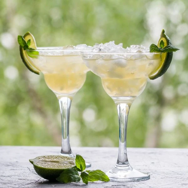 Koldskål – Ein erfrischender Sommerdrink mit Råstoff Salty Caramel