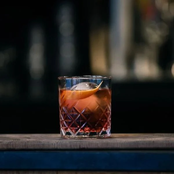 NEGRONI LATINO