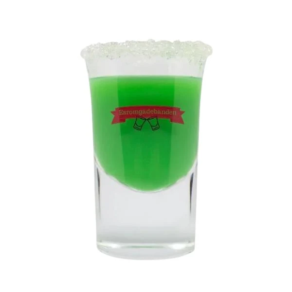 Rockin' Around the Tree Cocktail Rezept