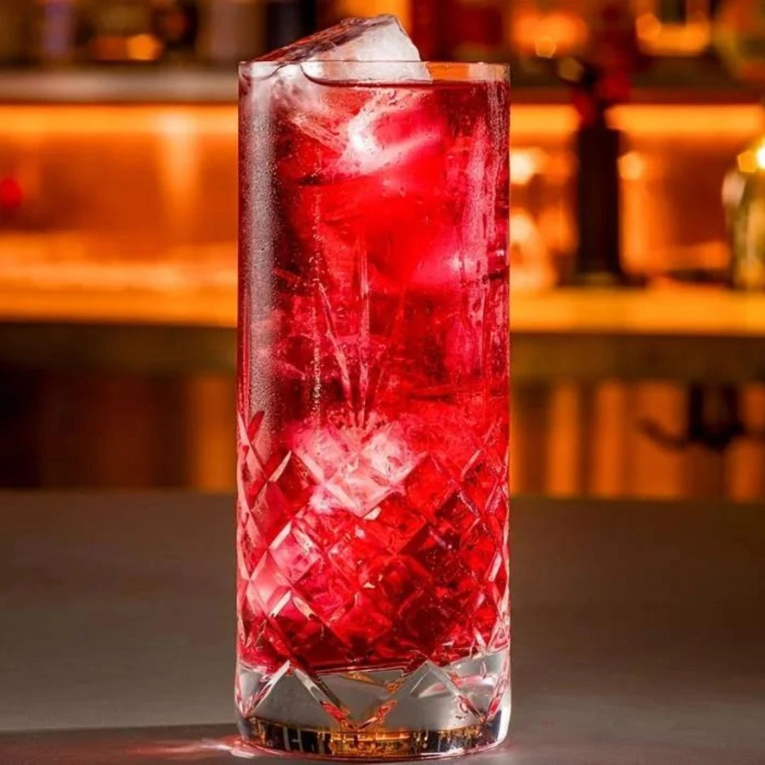 Rezept für Sweet Child Cocktail