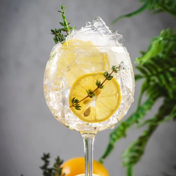 7 Fakten, die Sie wahrscheinlich nicht über Tonic Water wussten