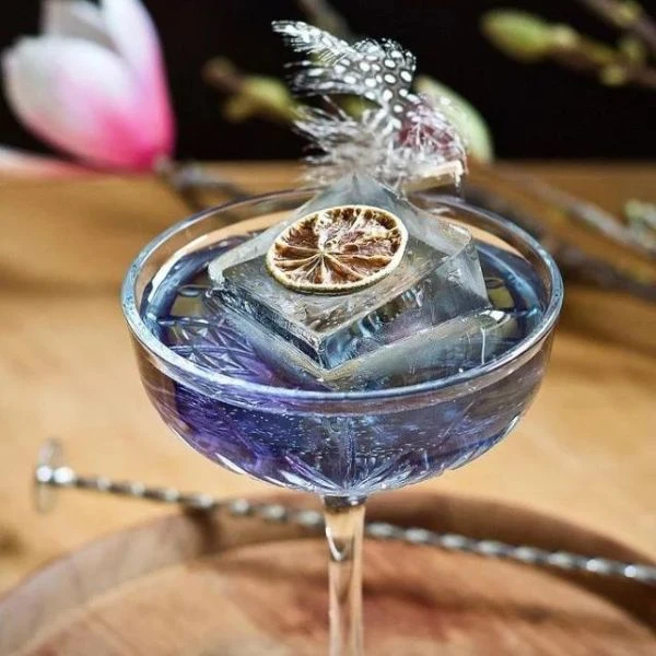 UNREVIVE THE REVIVAL Cocktailrezept