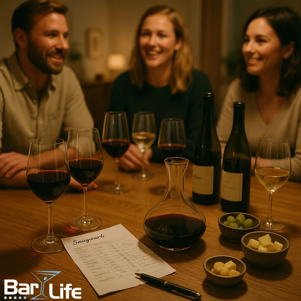 Wein lernen, Wein probieren, Wein und Essen kombinieren, Weinverkostung zuhause, Weinaromen, Weinverkostung Anfänger, Weinverkostung Guide, Weinwissen, Weinschule Deutschland, Weinverkostung Techniken, Wein richtig schmecken, wie Wein bewerten
