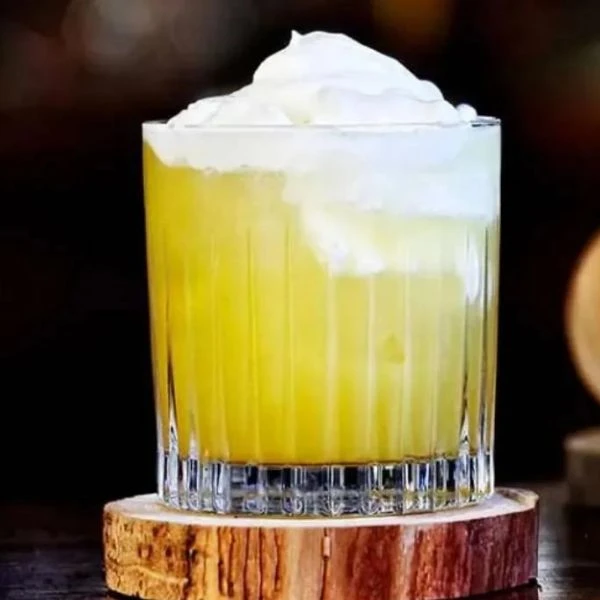 Rezept für den Kopenhagener Stab Cocktail