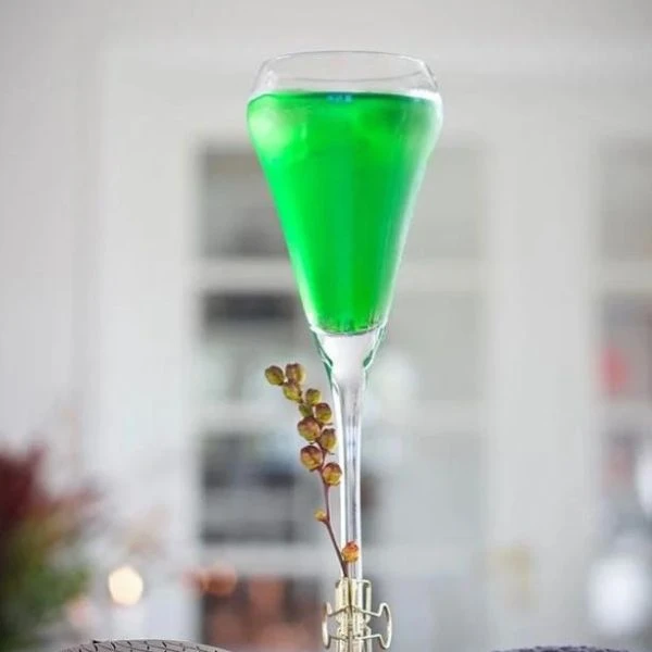 Rezept für Secret Martini-Cocktail