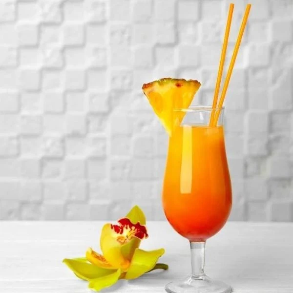 Rezept für Sex On The Beach Cocktail