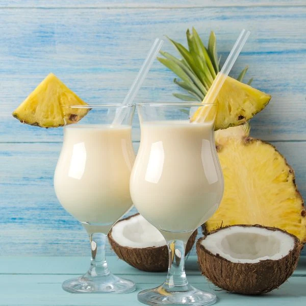 PINA COLADA