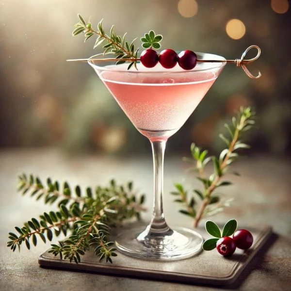Das Passion Cocktail Rezept