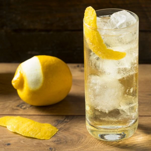 WHISKEY HIGHBALL