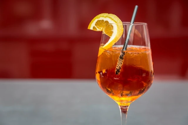 Was ist Aperol?