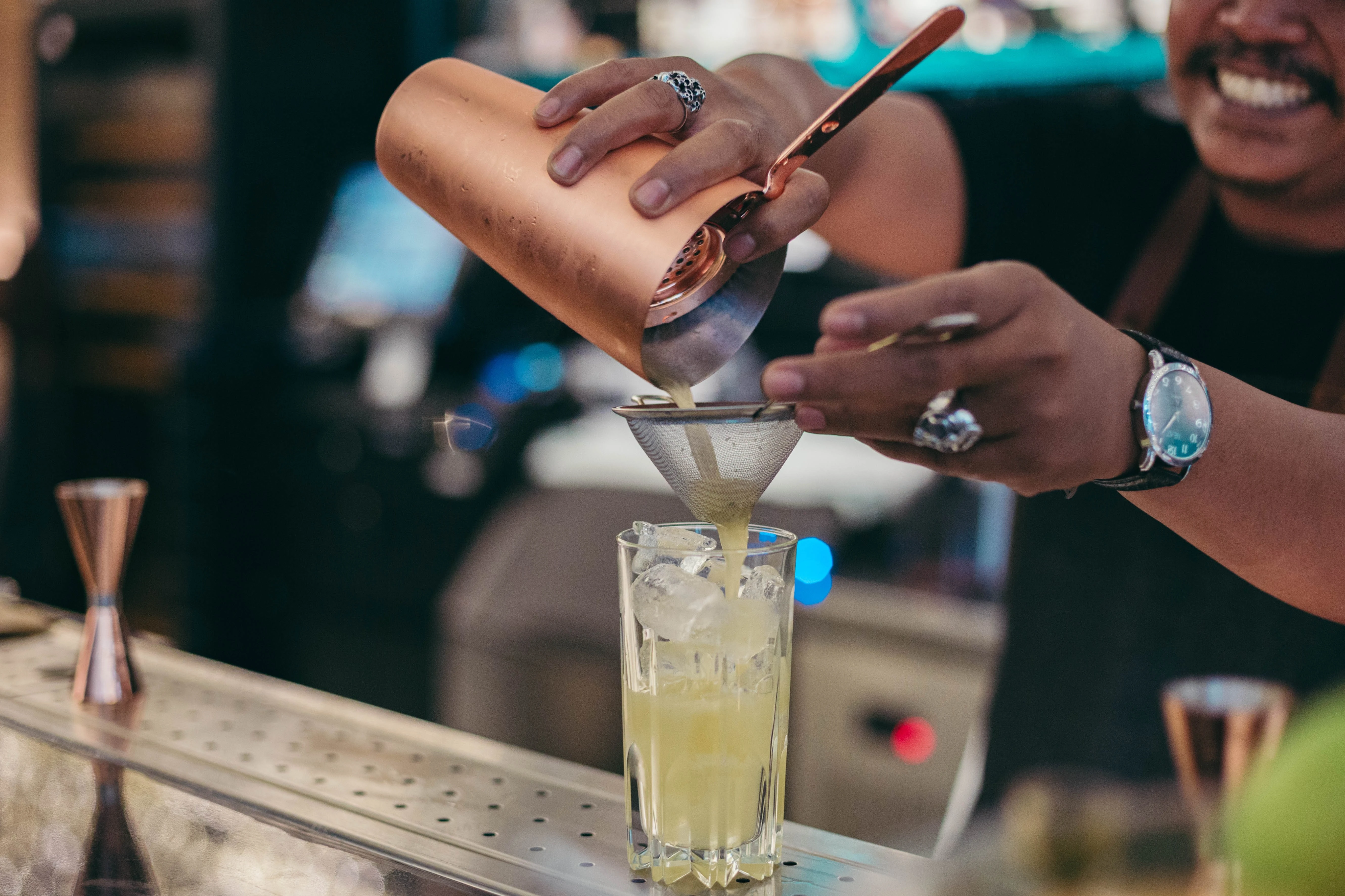  Sicherstellen Sie die perfekte Barsatzwahl für Ihre Bar 