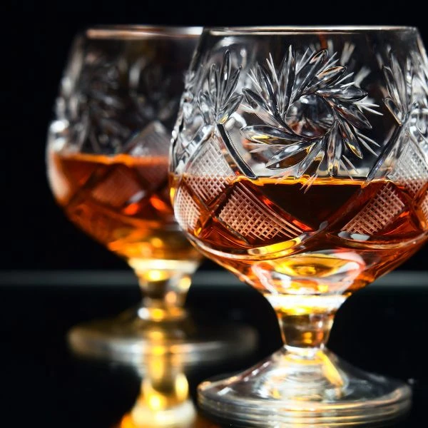 Das wusstest du wahrscheinlich noch nicht über Brandy – werde schlauer in Sachen Brandy