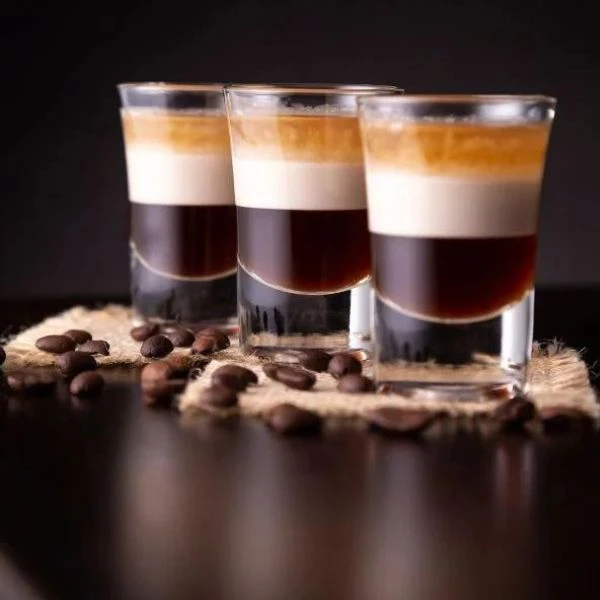 B-52 Cocktail Rezept 