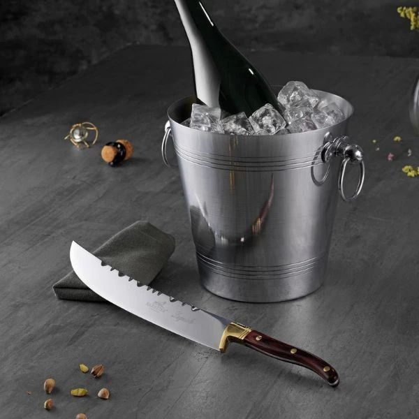 Sommerliche Champagner mit Stil genießen