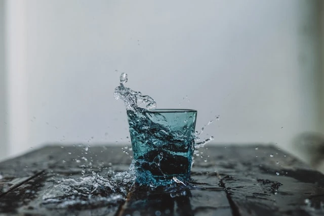 3 beliebte Arten von Wassergläsern, die Sie kennen sollten