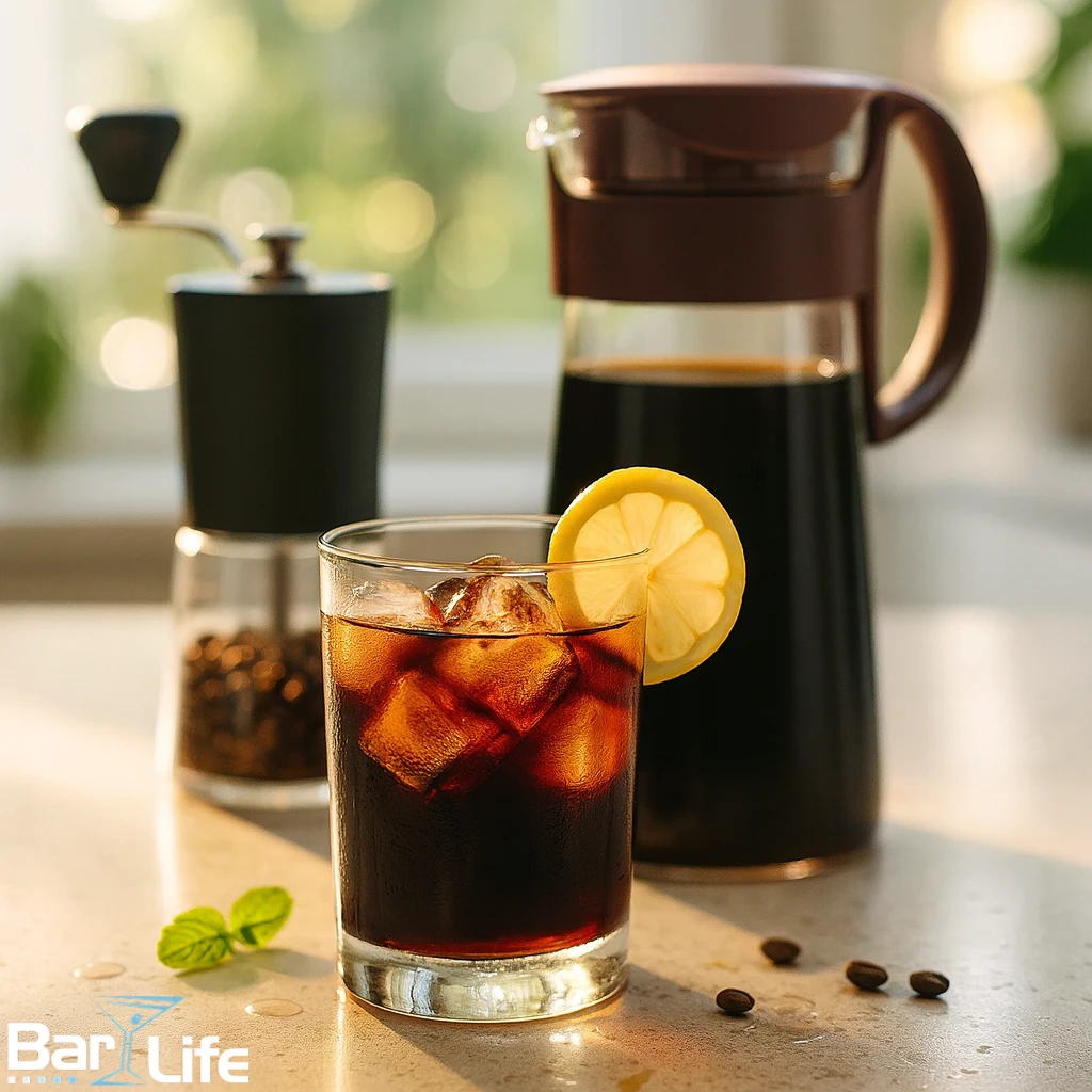 kaffee, cold brew rezept, cold brew zubehör, iced coffee, kaffeesorten, kaffeemethode, kaffee zuhause, kalter kaffee, bester cold brew, cold brew tipps, kaffeegenuss, slow drip kaffee, hausgemachter kaffee, cold brew varianten