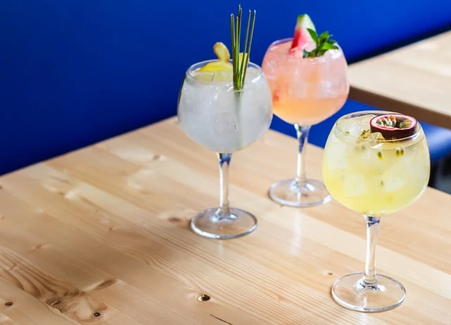 Köstliche Drinks mit viel Geschmack: So verwenden Sie Sirup