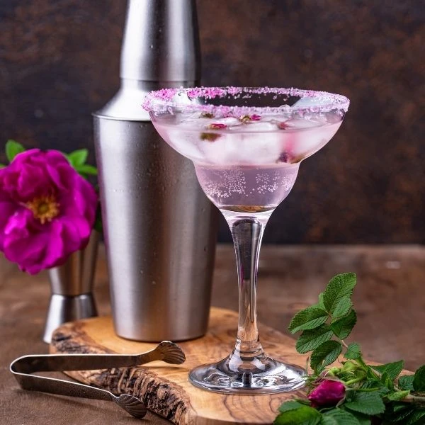 5 leckere Drinks, die du mit Modo Sirup zubereiten kannst