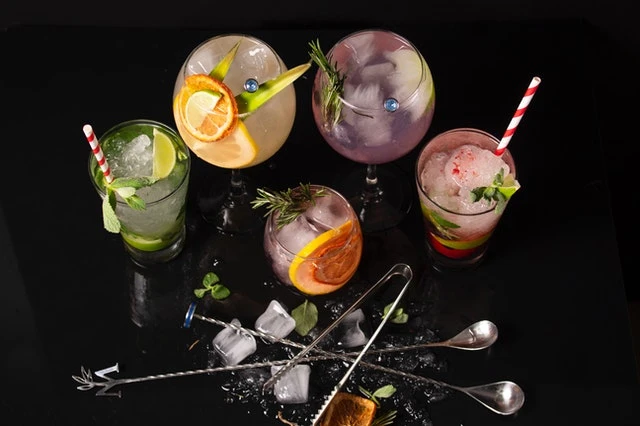Erfahren Sie mehr über Wodka – Fakten und Cocktailrezepte