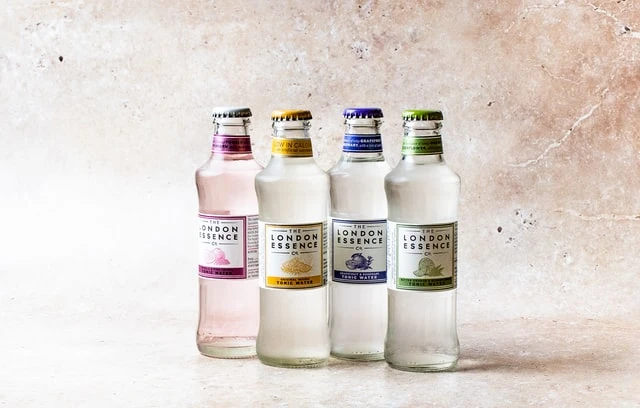 So wählen Sie das richtige Tonic Water für Ihr Getränk