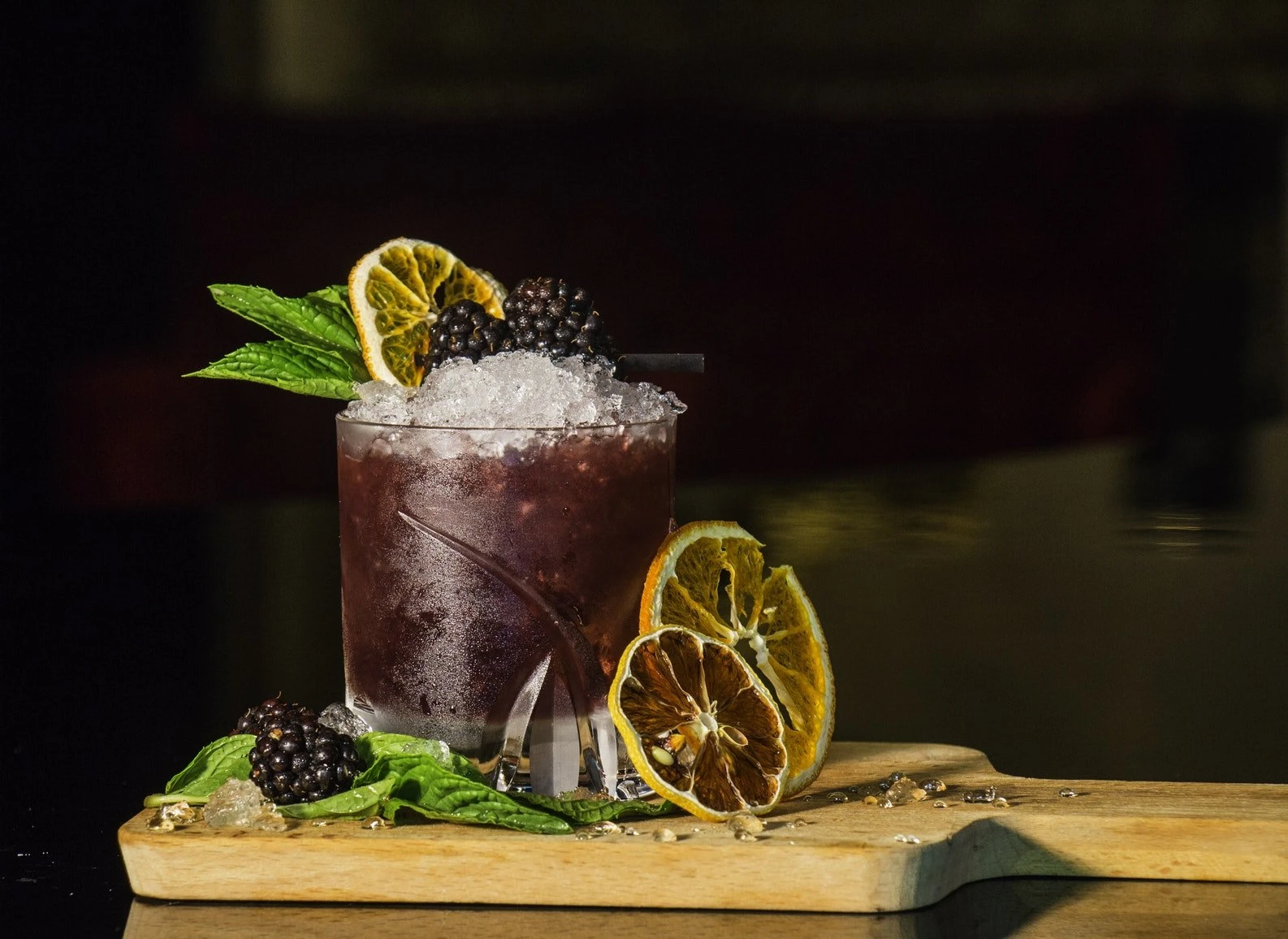  Selbstgemachte Rezepte für alkoholfreie Cocktails