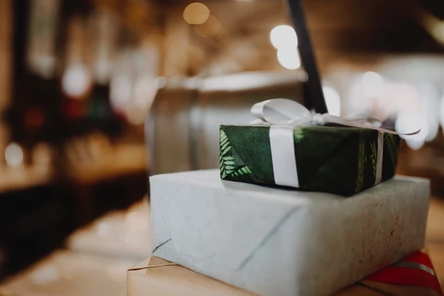 Geschenkideen für den Mann, der alles hat