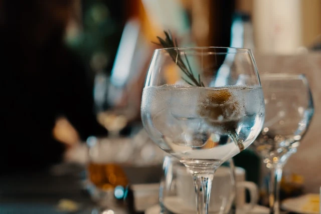 Drei Gins für die dunklen Wintermonate