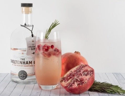 Experimentiere mit deinem Gin Tonic (G&T)