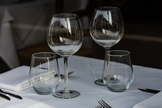 Luigi Bormioli - Eine italienische Glasperle von höchster Qualität und Eleganz