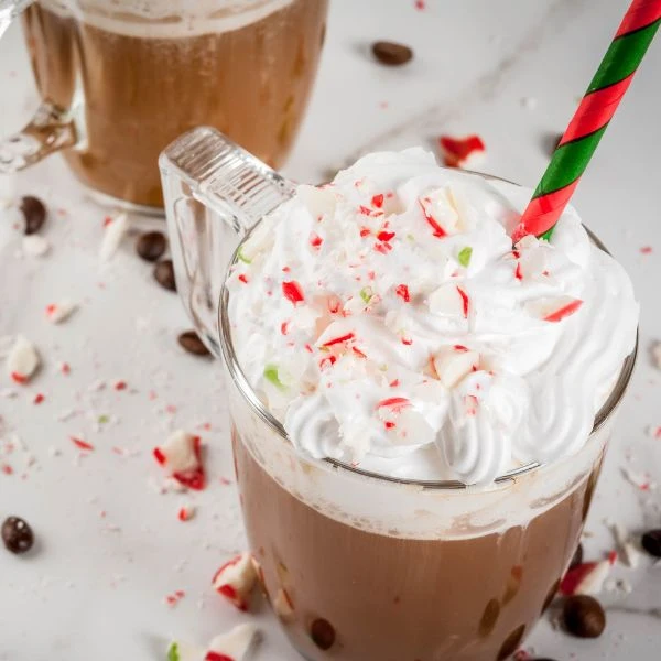 Probieren Sie die neuen Wilds – Minttu Peppermint und Minttu Choco Mint