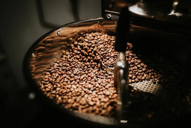 Kaffeemühlen-Ratgeber – alles, was Sie über das Mahlen von Kaffee wissen müssen