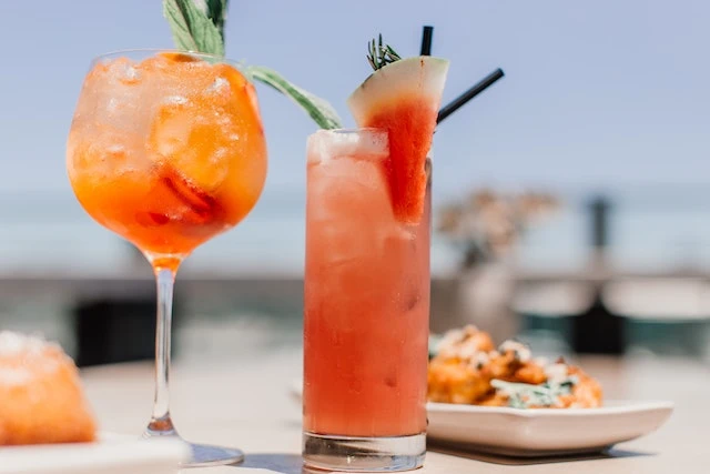 6 Tipps für die Zubereitung köstlicher Drinks