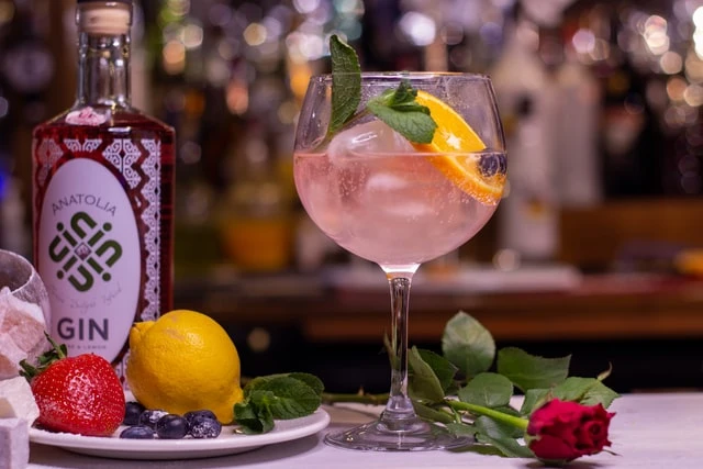 Gin Mare wird dein Lieblings-Sommer-Gin!