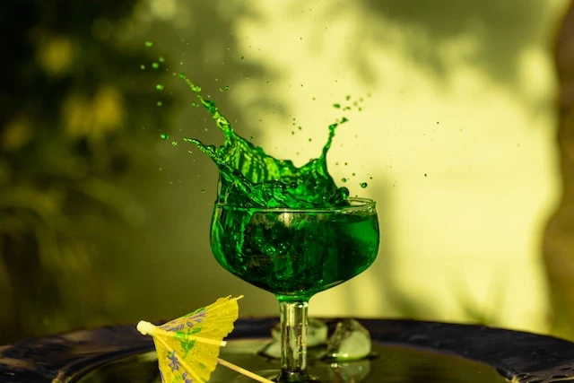 Was ist Absinth?